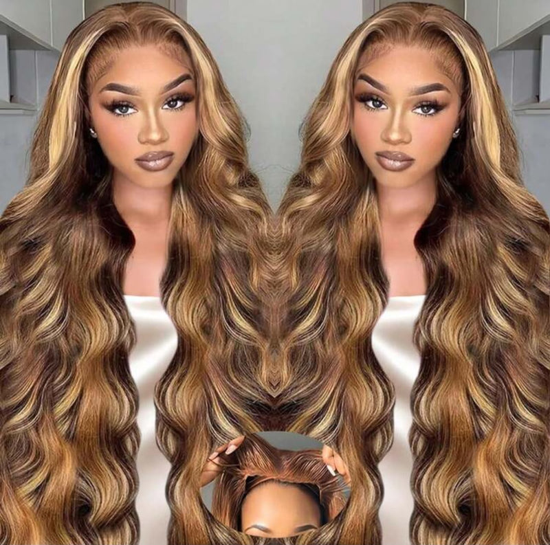 Latisha #2 Wig