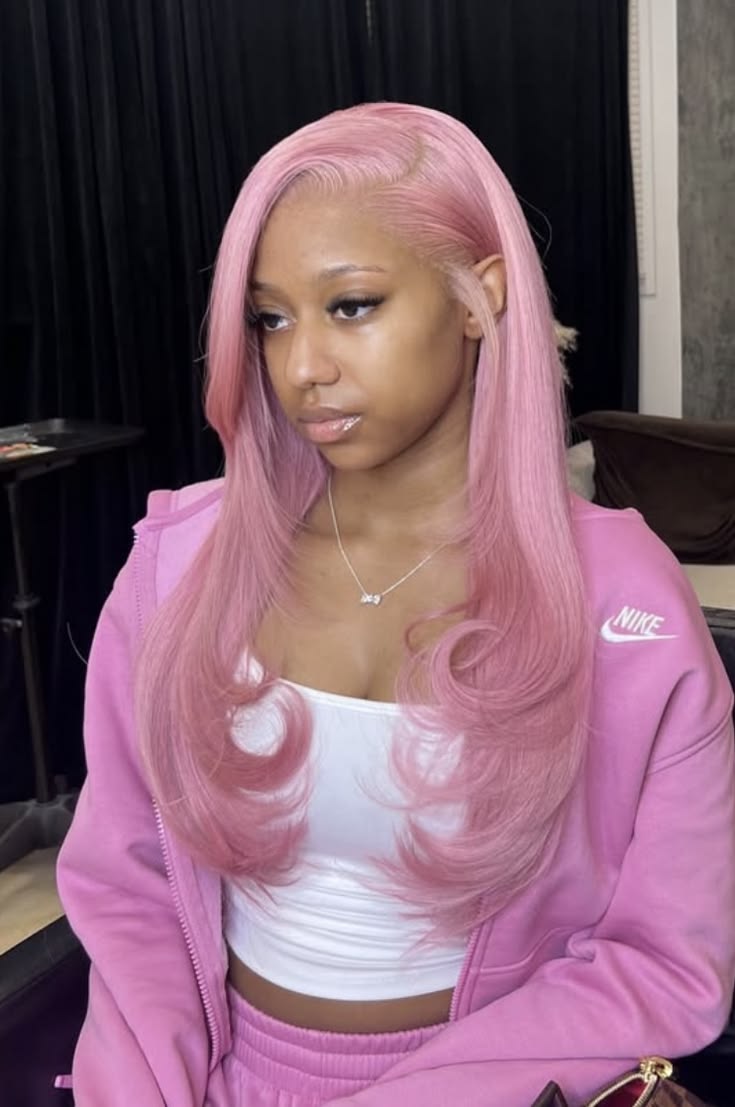 Pink Blush Blend